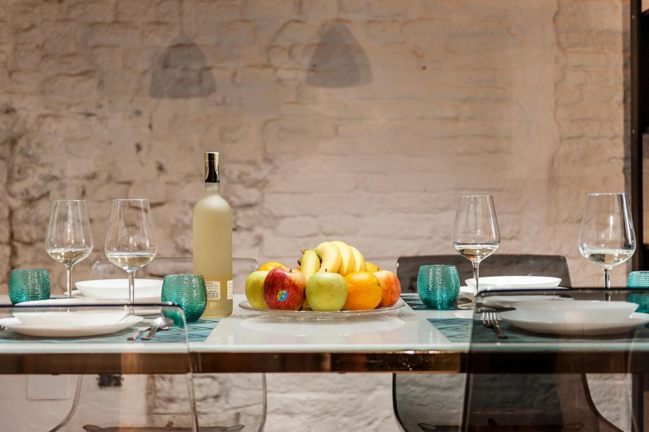 Hostly - Garden House Near The Tower - Historical House With Private Garden Apartment Pisa Bagian luar foto